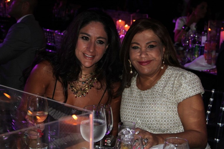 Range Rover Gala Diner
